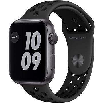 Chytré hodinky Apple Watch Nike Series 6 40mm 