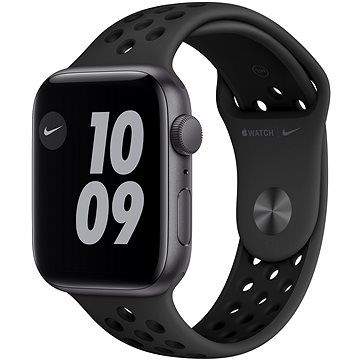 Chytré hodinky Apple Watch Nike SE 44mm 