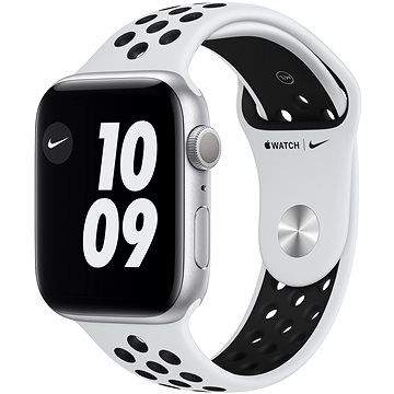 Chytré hodinky Apple Watch Nike Series 6 40mm