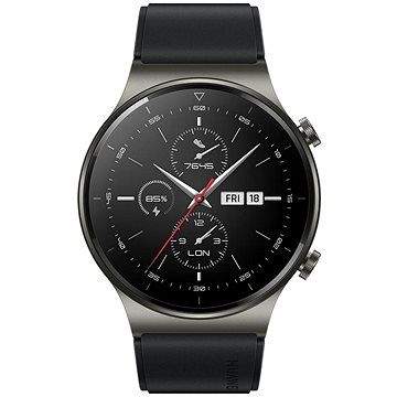 Chytré hodinky Huawei Watch GT 2 Pro 46 mm Sport 