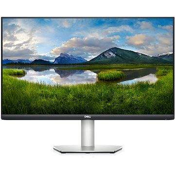 LCD monitor 27" Dell S2721HS