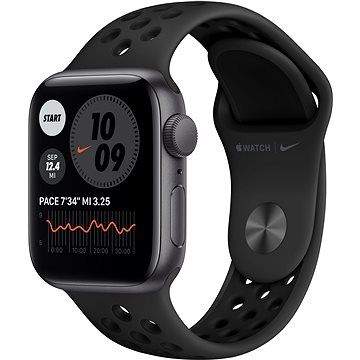 Chytré hodinky  Apple Watch Nike SE 40mm 