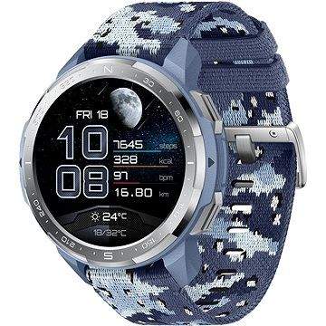 Chytré hodinky Honor Watch GS Pro (Kanon-B19A) Camo Blue 