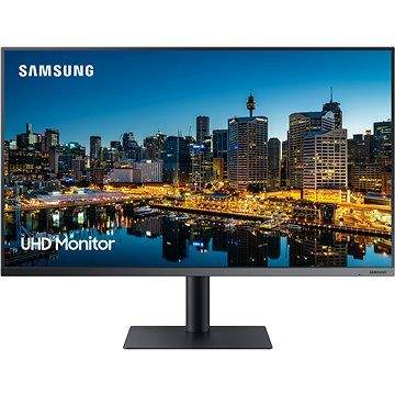 LCD monitor 4K 32" Samsung TU87F 