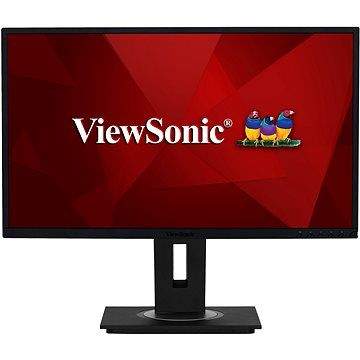 LCD monitor Full HD 27" ViewSonic VG2748 Profi 