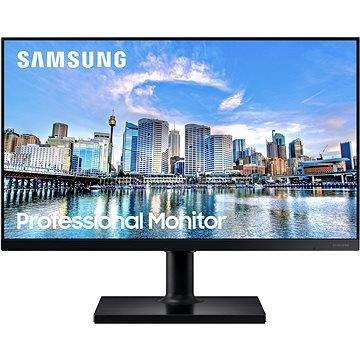 LCD monitor Full HD 27" Samsung T45F 