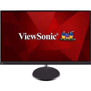 LCD monitor 27" ViewSonic VX2785-2K-MHDU