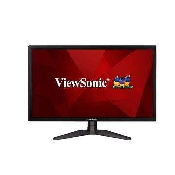 LCD monitor 24" ViewSonic VX2458-P-MHD Gaming