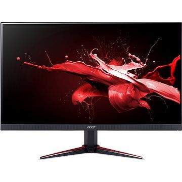 LCD monitor 24" Acer Nitro VG240YS