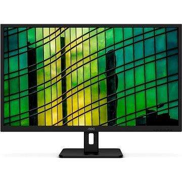 LCD monitor 32" AOC Q32E2N