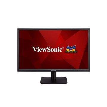 LCD monitor 24" ViewSonic VA2405-H