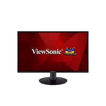 LCD monitor 24" ViewSonic VA2418-SH