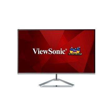 LCD monitor 24" ViewSonic VX2476-SMH