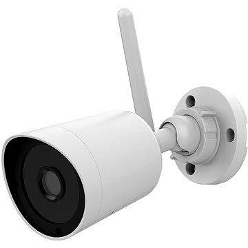 iGET SECURITY M3P18v2 - Bezdrátová venkovní IP FullHD kamera pro iGET SECURITY M3 a M4
