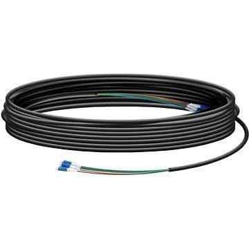 Ubiquiti Fiber Cable 200, 60m, SingleMode, 6xLC