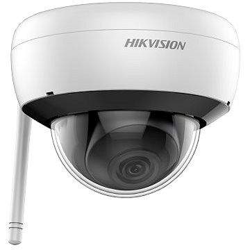 HIKVISION DS2CD2121G1IDW1(2.8mm) IP kamera 2 megapixely, 25fps, 2.8mm,12 VDC, IP66 wifi