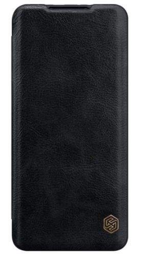 NONAME Nillkin Qin Book Pouzdro pro Xiaomi Mi 11 Black