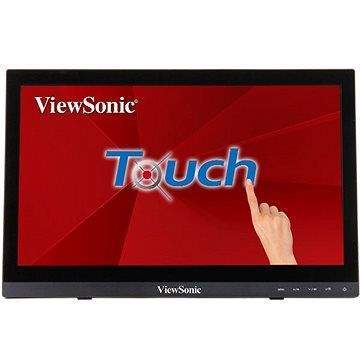 16" Viewsonic TD1630-3