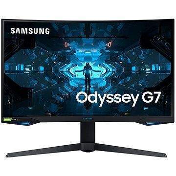 32" Samsung Odyssey G7