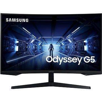 32" Samsung Odyssey G5