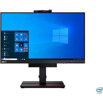 23.8" Lenovo ThinkCentre Tiny-In-One 24 Gen 4