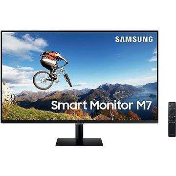 32" Samsung Smart Monitor M7