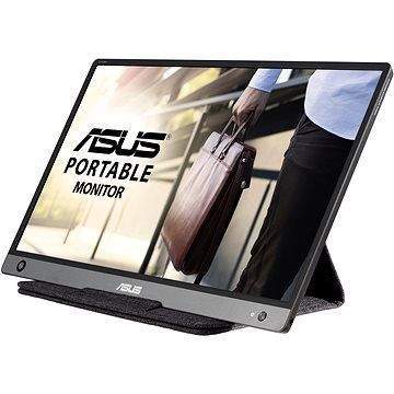 15.6" ASUS ZenScreen MB16AH