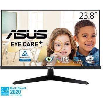 24" ASUS VY249HE