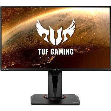 25" ASUS TUF VG259QR