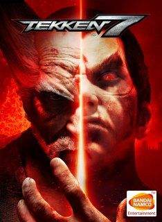 ESD GAMES ESD Tekken 7 Deluxe Edition