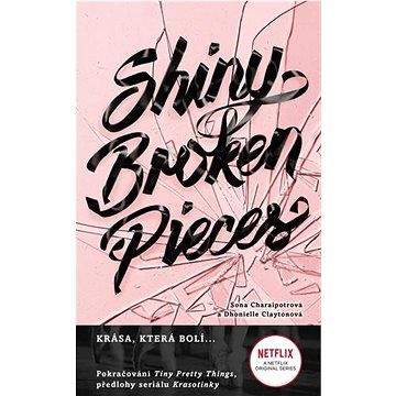 Dhonielle Clayton, Sona Charaipotra: Shiny Broken Pieces