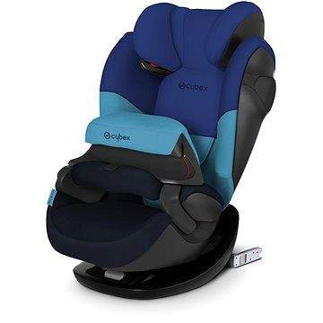 Cybex Pallas M-fix Blue Moon 2021