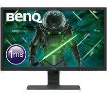 BenQ GL2480 - LED monitor 24"