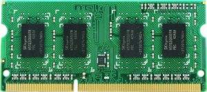 Synology rozšiřující paměť 2x8GB (16GB) DDR3-1600 pro DS1817+,DS1517+,RS1219+,RS818+,RS818RP+