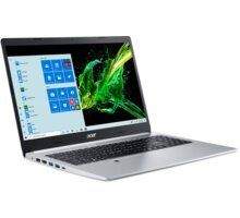 Notebook Acer Aspire 5 (A515-55G-55K4), stříbrná