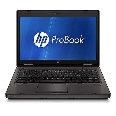Notebook HP ProBook 6470b i5