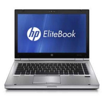 Notebook HP EliteBook 8460p i5