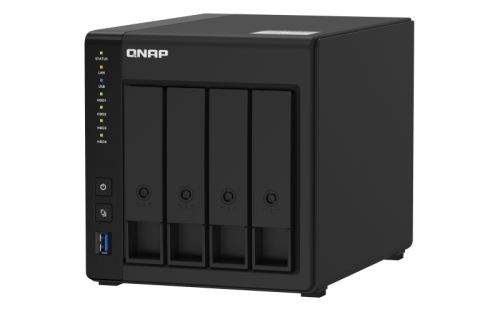 Datové úložiště QNAP TS-451D2-4G
