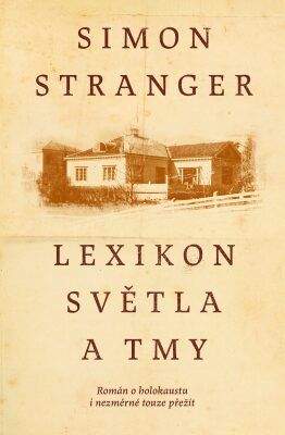 Simon Stranger: Lexikon světla a tmy