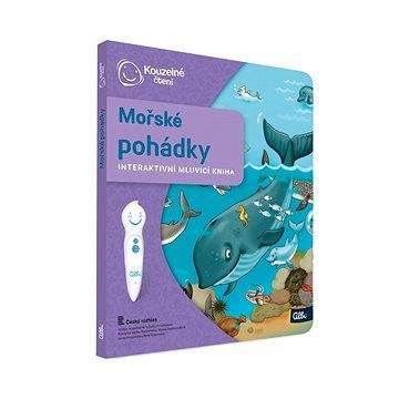 Kouzelné čtení - Mořské pohádky