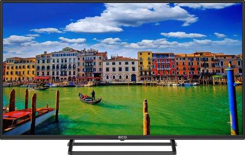 SMART DLED televizor ECG 40 FS01T2S2