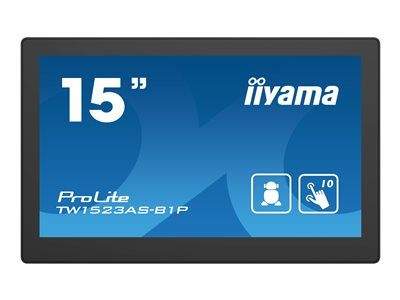 LCD monitor IIYAMA, TW1523AS-B1P