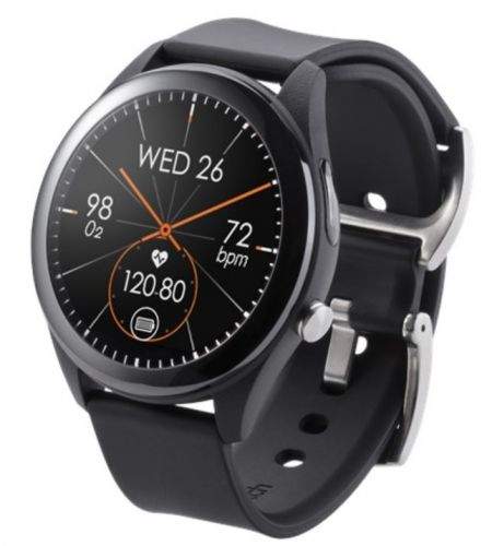 Chytré hodinky ASUS VivoWatch SP (HC-A05)