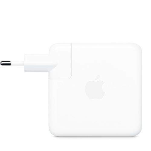 Apple 61W Adapter MRW22ZM/A