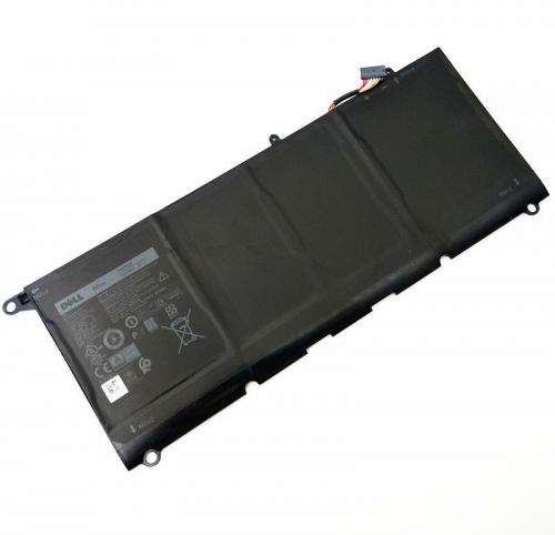 Dell Baterie 4-cell 60W/HR LI-ON pro XPS 9360 451-BBXF