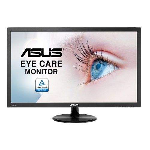LCD monitor 24'' LED ASUS VP247HAE