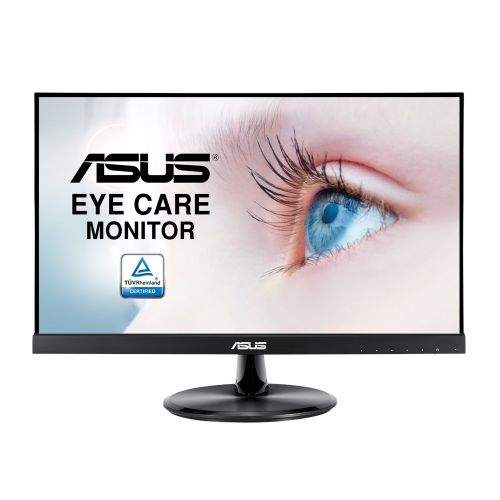 LCD monitor 22'' LED Asus VP229Q