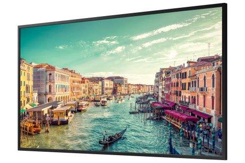 LCD monitor 32'' LED Samsung QM32R-FHD