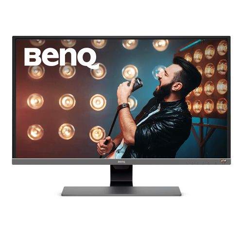 LCD monitor 32'' LED BenQ EW3270U 
