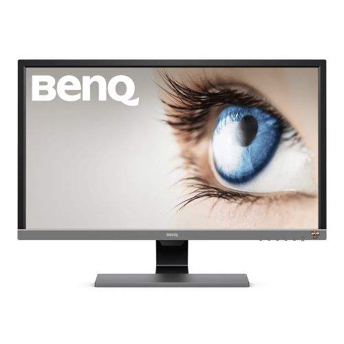 LCD monitor 28'' LED BenQ EL2870U